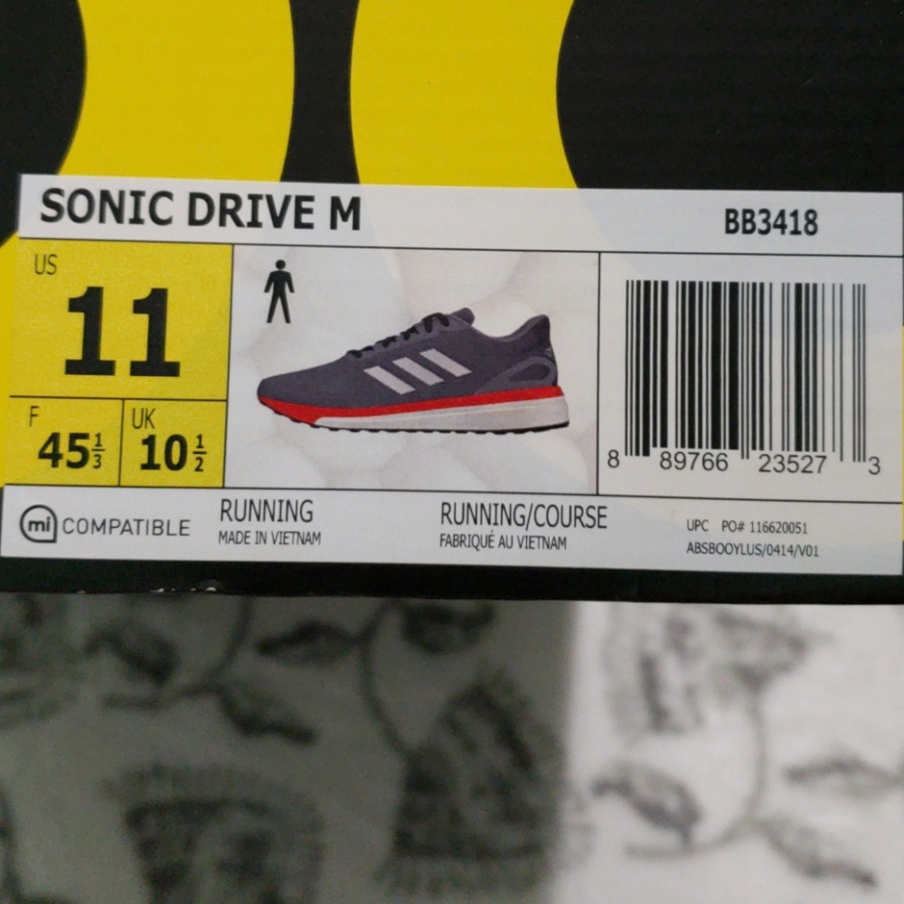 Mens Adidas Boost Shoes